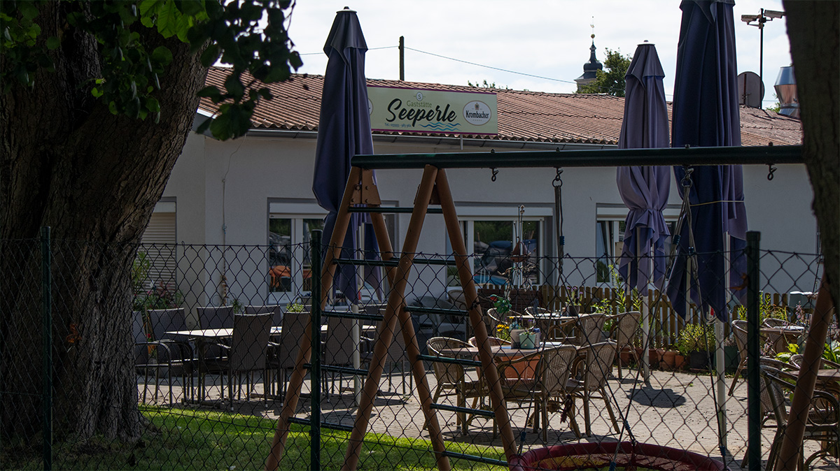 Seeperle u Gudelacksee